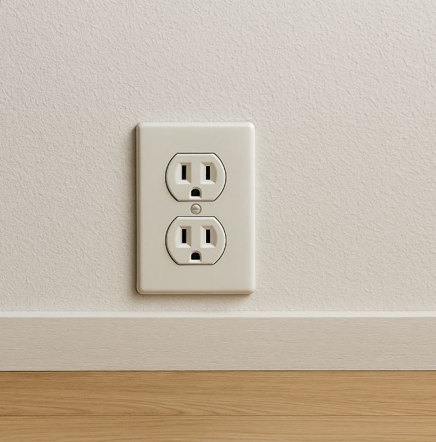 插座預留怎麼規劃？位置、高度與數量一次看懂